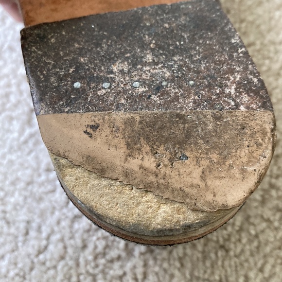 Vince Suede Loafers - Picture 8 of 8